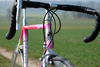 Colnago Tecnos Art Decor photo