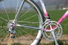 Colnago Tecnos Art Decor photo