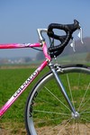 Colnago Tecnos Art Decor photo