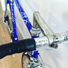 Colnago Tecnos blue photo