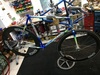 Colnago Tecnos Mapei Pista photo