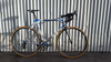 Colnago Tecnos FRAME SET FOR SALE photo