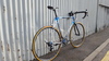 Colnago Tecnos FRAME SET FOR SALE photo