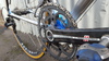 Colnago Tecnos FRAME SET FOR SALE photo