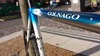 Colnago Tecnos FRAME SET FOR SALE photo