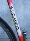 Colnago Titan Art Decor photo