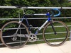 Colnago Titanio photo