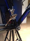 Colnago Titanio photo