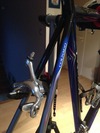 Colnago Titanio photo