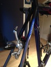 Colnago Titanio photo