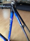 Colnago Titanio photo