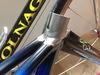 Colnago Titanio photo