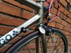 Colnago titanio photo