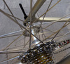 Colnago Titanio Art Decor photo