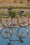 Colnago Titanio Bititan - ~1994 photo