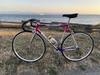 Colnago Titanio Team Lampre photo