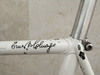 Colnago Track photo