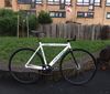 ColnagoDream pista pearl white photo