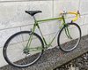 Colnero Super Cyclocross setup (1978) photo