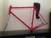 Colnago Super Modello Arlecchino photo