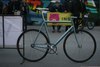 Colossi Al Colossione 61 x JAM Bikes photo