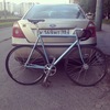 Colossi Al Colossione 61 x JAM Bikes photo