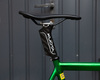 Colossi Al Colossione // Electric Green photo