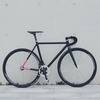 Colossi cheeko Custom FixedGear photo