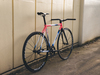 Colossi Custom Rambler Track photo