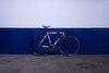 Colossi Custom Rambler Track photo