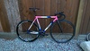 Colossi Custom Rambler Track photo