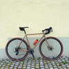 Colossi D'n Jos Rambler photo