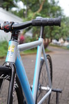 Colossi Low Pro - Indonesia photo