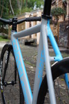 Colossi Low Pro - Indonesia photo