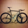 Colossi LOW PRO Custom photo