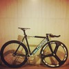 Colossi LOW PRO Custom photo