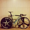 Colossi LOW PRO Custom photo