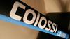 Colossi LOW PRO Custom - Toronto Fixed photo