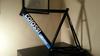 Colossi LOW PRO Custom - Toronto Fixed photo