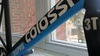 Colossi LOW PRO Custom - Toronto Fixed photo