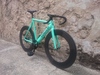 Colossi Low Pro Special - Custom Decals photo