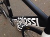 Colossi Custom Low Pro "Tathiana" photo