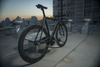 Colossi Low Pro x Be Bike All Black photo