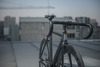 Colossi Low Pro x Be Bike All Black photo