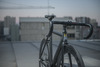 Colossi Low Pro x Be Bike All Black photo