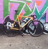 Colossi lowpro - The Golden Boy photo