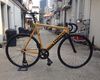 Colossi lowpro - The Golden Boy photo