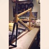 Colossi lowpro - The Golden Boy photo