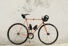 Colossi Mondial Track 2013 photo