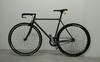 Colossi Mondial Track gunmetal photo